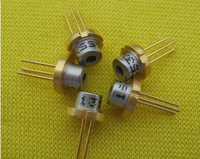 (image for) ROHM 10mW 780nm Laser Diodes RLD78NZM1